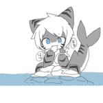 sharks invation! >:3
