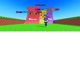 Escape Tsunami For Latinrots