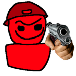 Red Rebellious Rascals