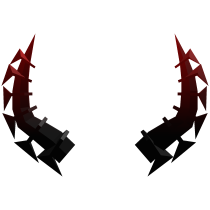 [CODE: DRHORNS] Dark Red Horns