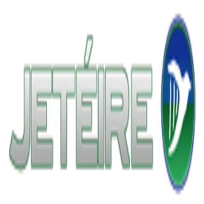 JetEire Logo Accross Roblox decal
