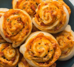 Powered by pizza rolls official