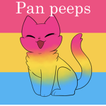 Pan peeps safe group