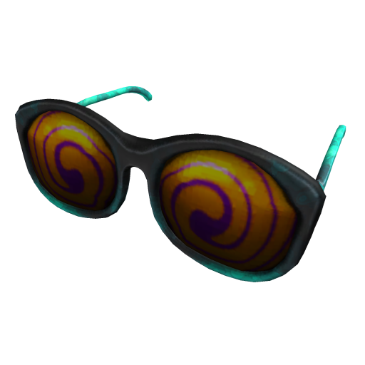 Technicolor Shades