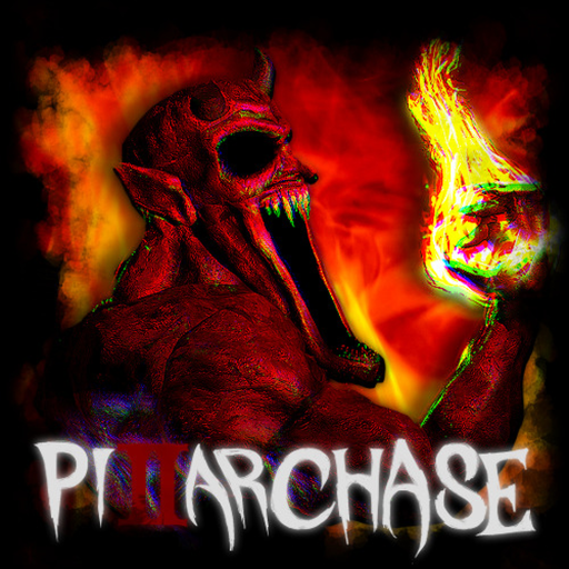 Pillar Chase TESTING