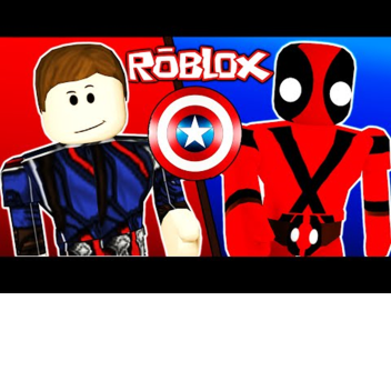 Super Hero Tycoon