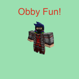 Obby Fun
