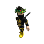 Free roblox currency