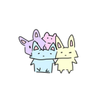 にんげん。