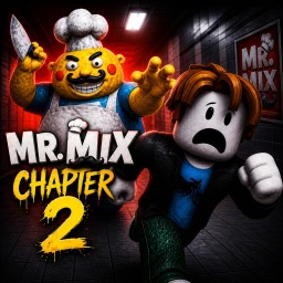 M.Mix | Jouez sur Roblox