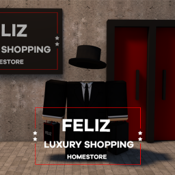 ##### | Flagship Luxury Store V1