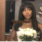 gooned