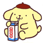 pompompurinos