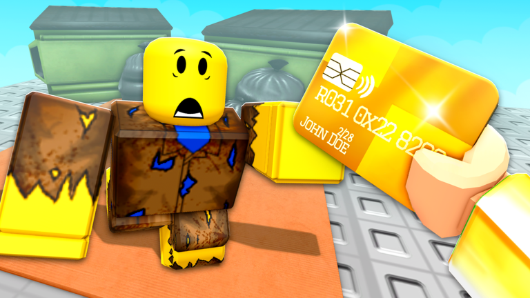 Become a Billionaire 💸 game media