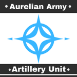 Aurelian Artillery Unit