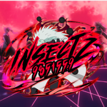ツInsectz