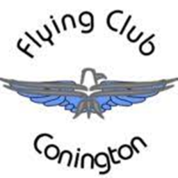 Peterborough Conington Airfield