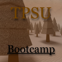 Training Bootcamp [TPSU] WIP