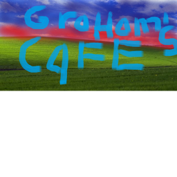Graham's Cafe