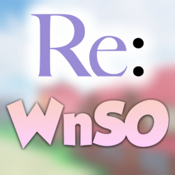 Re: WnSO 🔒