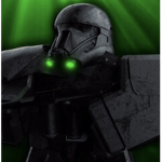 | TGE | Death Troopers | TGE |
