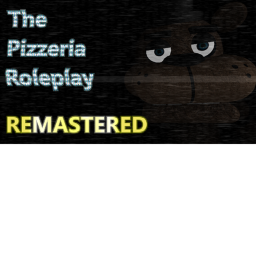 Fnaf pizzeria!