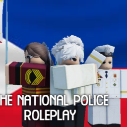[Fixed!] The Police National RolePlay