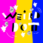 Weird Dott
