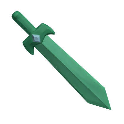 Soulvester Sword