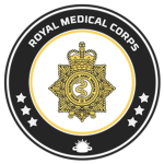 Royal Australian Medical Corpsᅠᅠ
