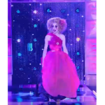 Tay's Drag Race