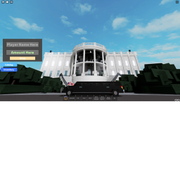 Secret Service Simulator