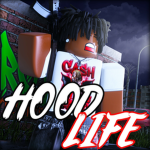 Hood Life RP ᅠ