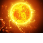 Solar Fire