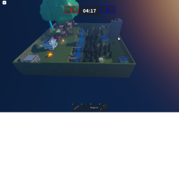 capture the flag (among us morph)