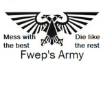 fweps army