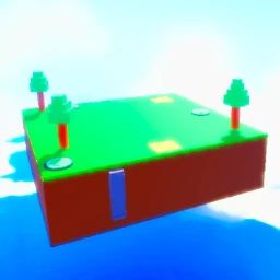 Aim Blocks💥 icon