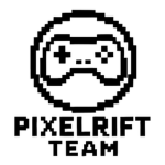 PixelRift Team