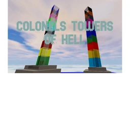 Colonels Towers Of Hell [W.I.P] icon