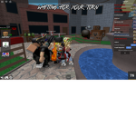 Flavia Roblox YT