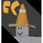 Robloxian Cone Cops