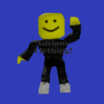 Adrian's Clothing!