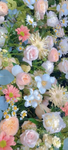 The flower buddys