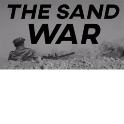 sand war