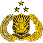 INDONESIA SOILDER
