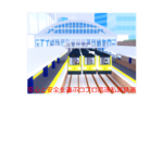 ロブロ鉄道グループ Group Thumbnail