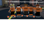 RuthLess Clan Group!