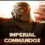 Imреrial Commandos
