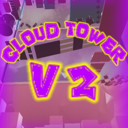 Cloud Tower V2