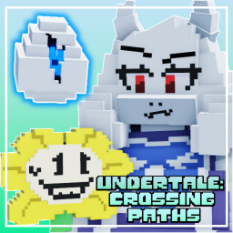 (EGG HUNT! PT. 3) Undertale RP: Crossing Paths